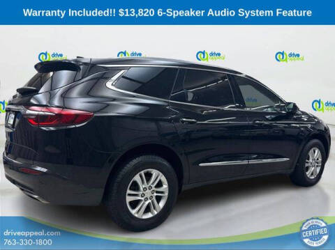 2019 Buick Enclave Essence