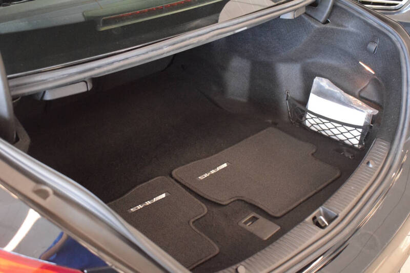 2015 Mercedes-Benz C-Class C 300