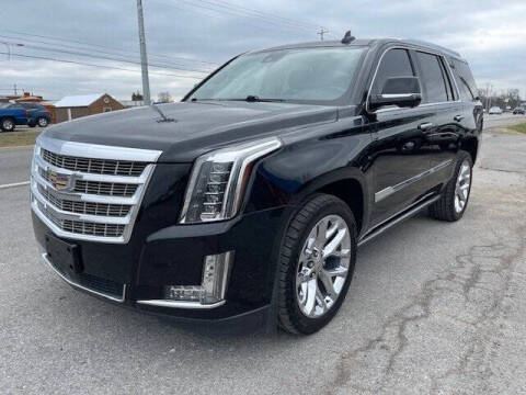 2017 Cadillac Escalade for sale at Southern Auto Exchange in Smyrna TN