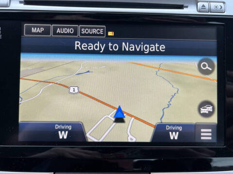 2017 Honda Accord Touring