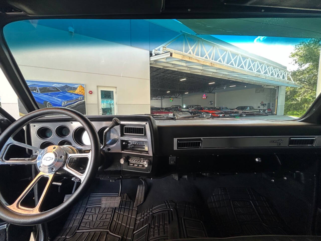 1987 Chevrolet C/K 10 Series 15