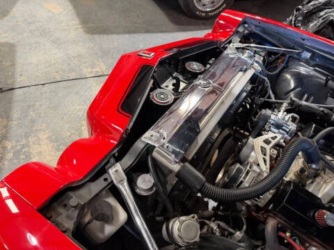 1971 Chevrolet Camaro