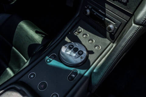 2006 Lamborghini Murcielago