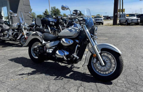 2004 Suzuki Intruder for sale at 330 Motorsports in Youngstown OH