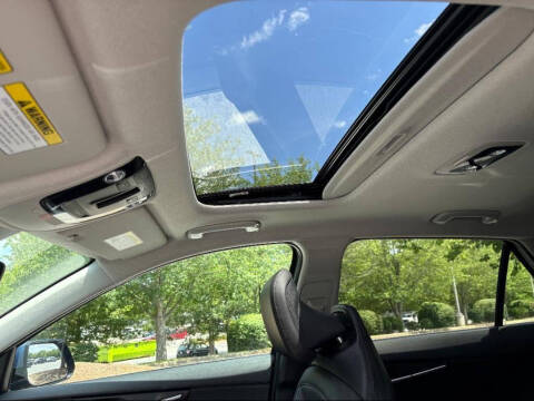 2025 Kia Niro EX Touring