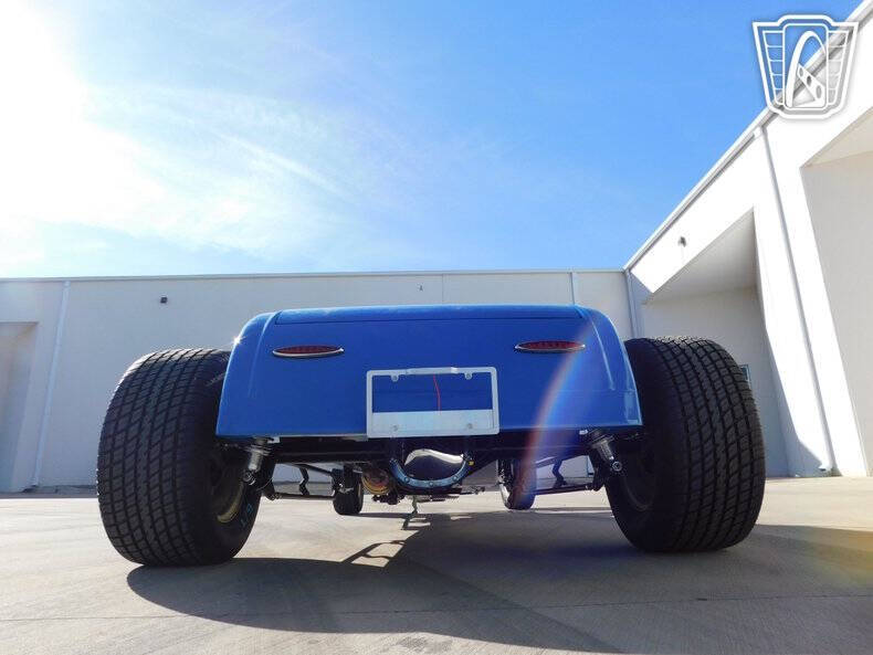1927 Ford Model T