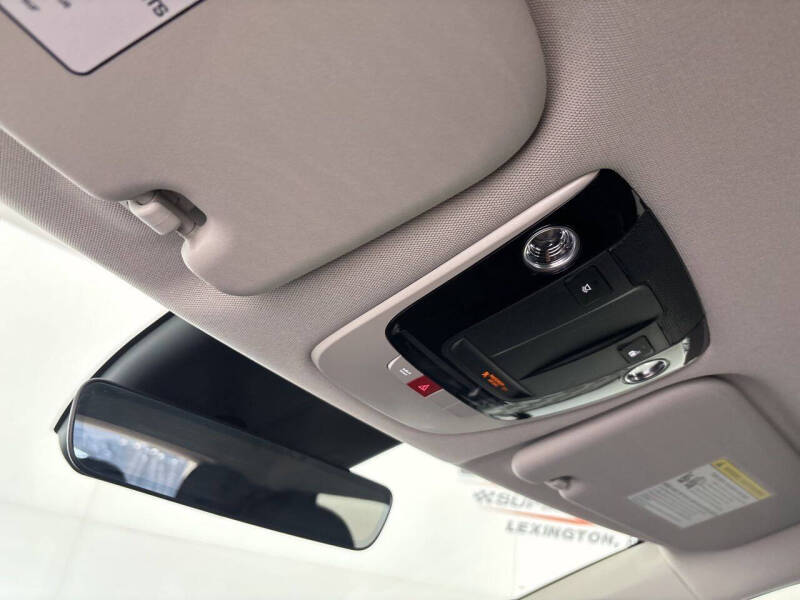 2025 Kia EV6 Light Long Range