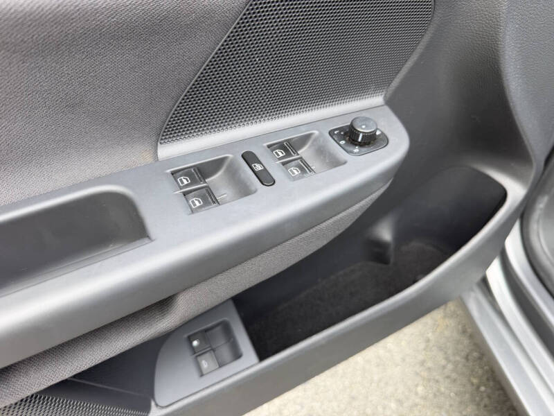 2007 Volkswagen Rabbit