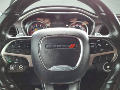 2019 Dodge Challenger GT