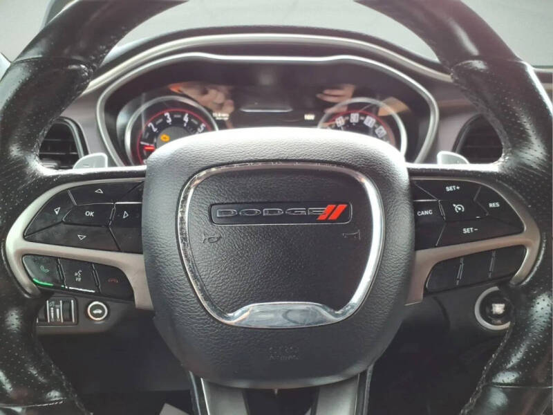 2019 Dodge Challenger GT
