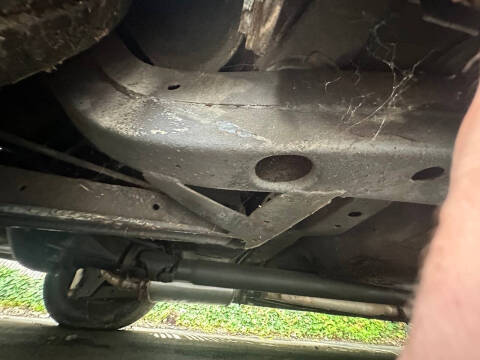 1966 Cadillac Eldorado