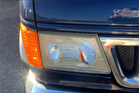 2005 Ford E-Series E-150