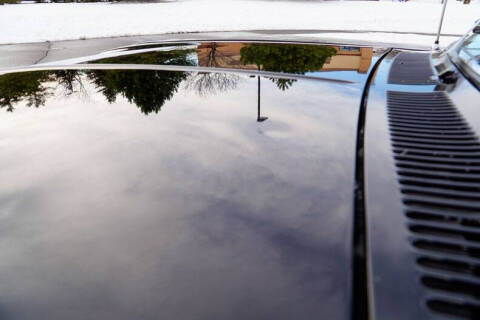 1962 Chevrolet Corvair