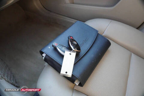 2011 Mercedes-Benz E-Class