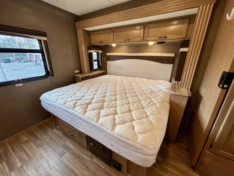 2018 Thor Motor Coach Ace 29.4