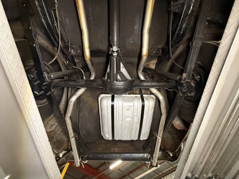 1955 Chevrolet Bel Air