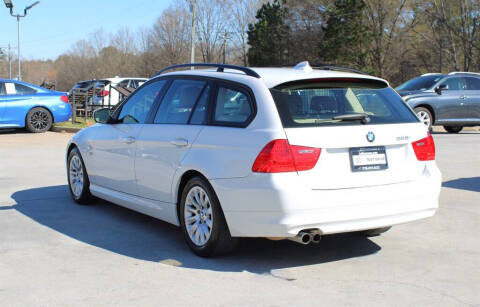 2009 BMW 3 Series 328i