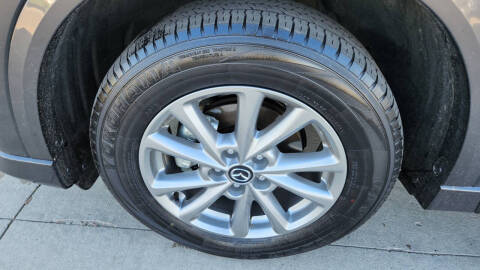 2024 Mazda CX-5 2.5 S Select