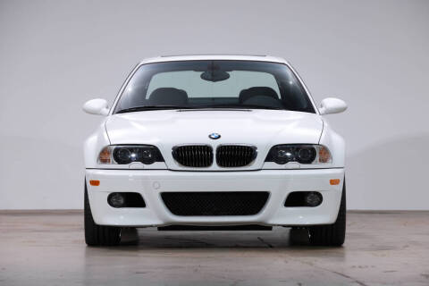 2006 BMW M3
