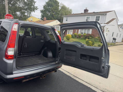 2006 Honda CR-V Special Edition