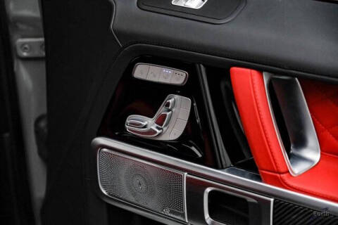 2024 Mercedes-Benz G-Class AMG G 63