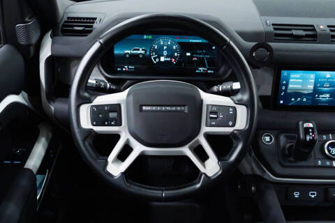 2021 Land Rover Defender 90 S