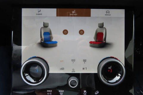 2023 Land Rover Range Rover Velar P340 R-Dynamic S