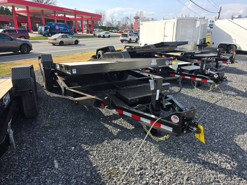 2026 CAM Superline P8CAM20FTT