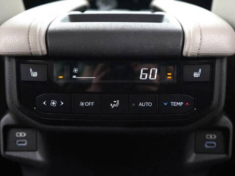 2025 Toyota Grand Highlander Limited