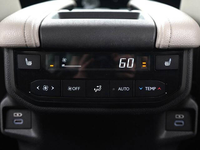 2025 Toyota Grand Highlander Limited