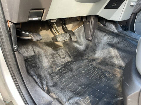 2012 Ford F-250 Super Duty