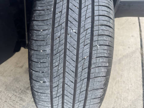 2024 Volkswagen Atlas Cross Sport SE