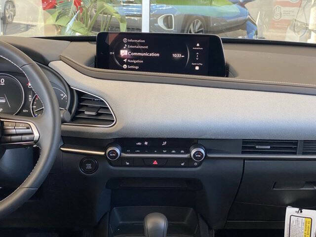 2026 Mazda CX-30 2.5 S Aire Edition