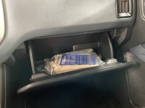 2017 Chevrolet Colorado