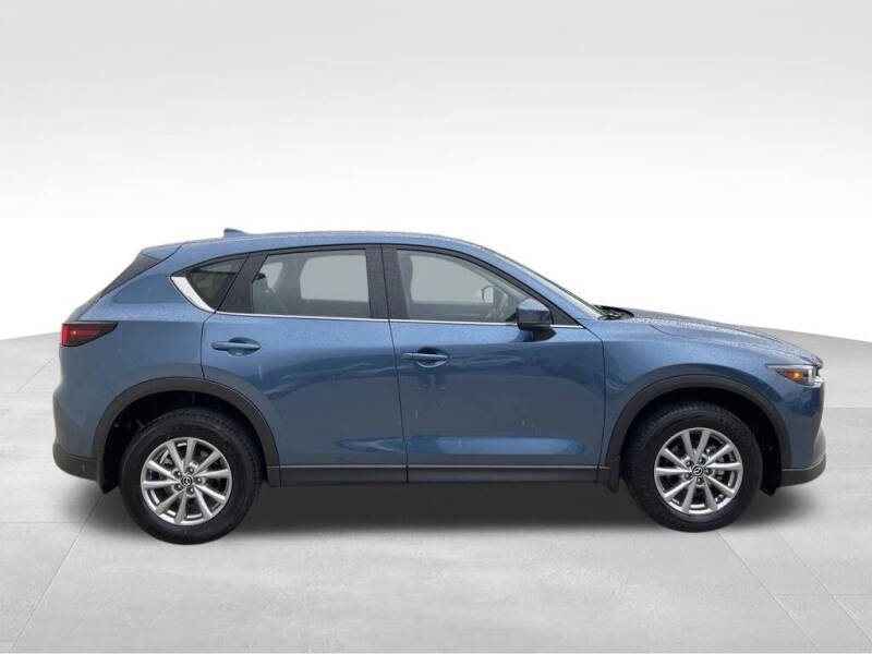2023 Mazda CX-5 2.5 S