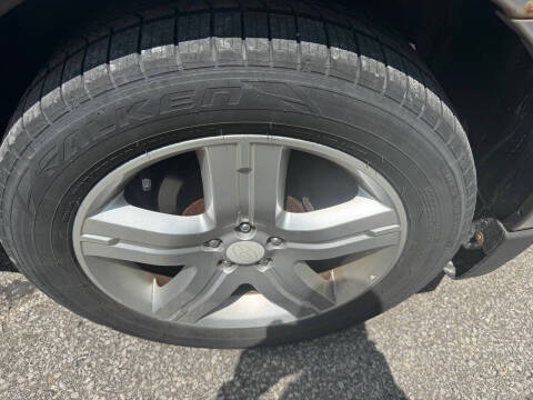 2009 Subaru Forester 2.5 X Premium