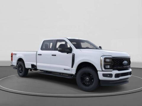 2026 Ford F-350 Super Duty