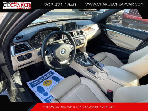 2018 BMW 3 Series 330i