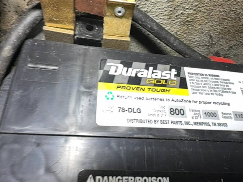 1980 Chevrolet Corvette