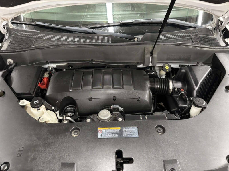 2016 GMC Acadia SLE-2