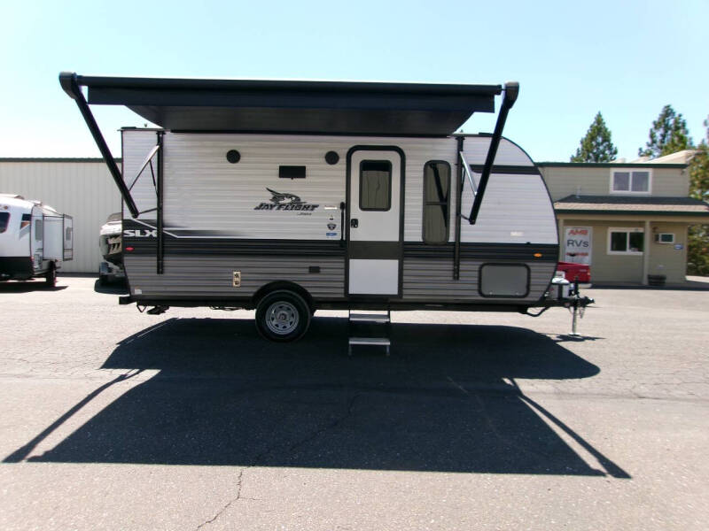 2024 Jayco Jay Flight 183RBW