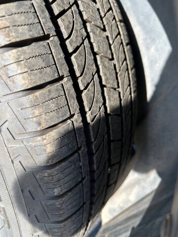 2009 Buick Enclave CXL