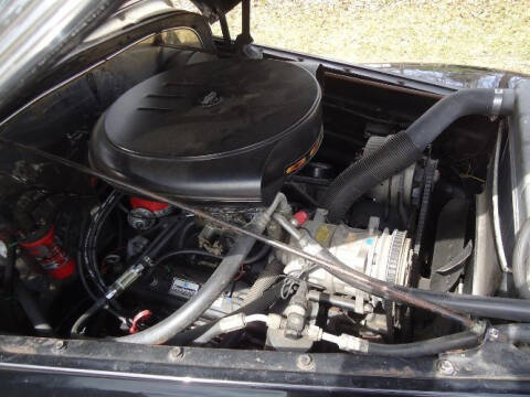 1940 Oldsmobile Series 60