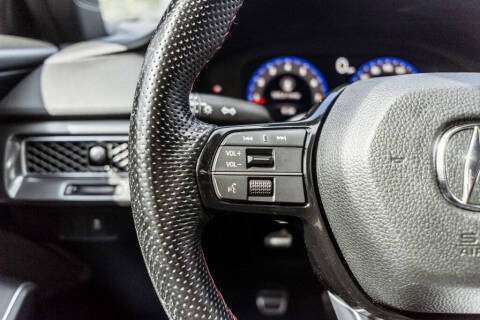 2024 Acura Integra Type S