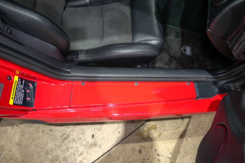 2004 Dodge Viper SRT-10