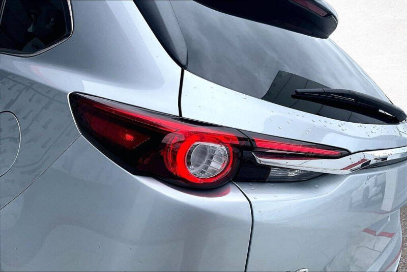 2019 Mazda CX-9 Touring