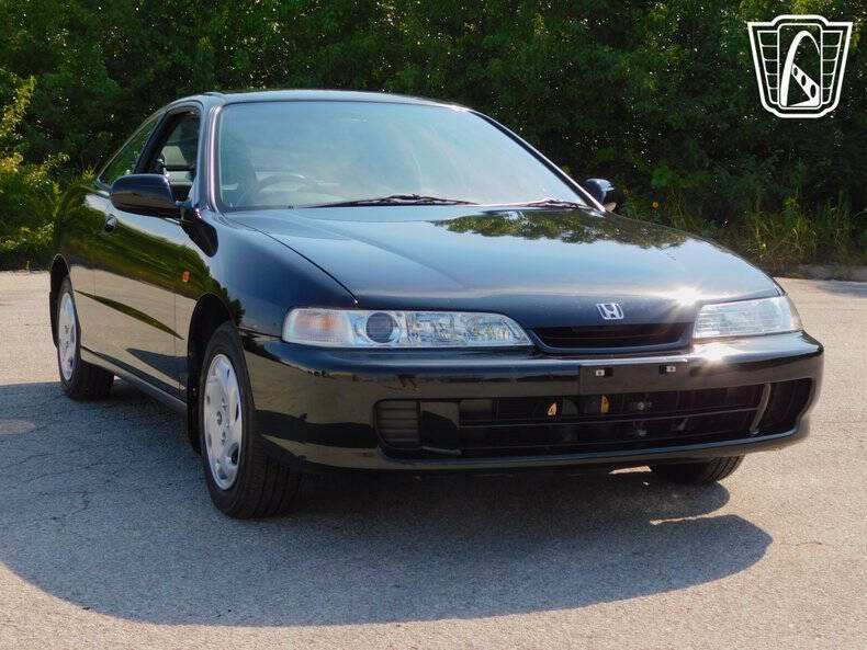 1995 Honda Integra