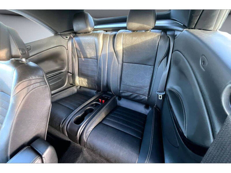 2017 Buick Cascada Premium