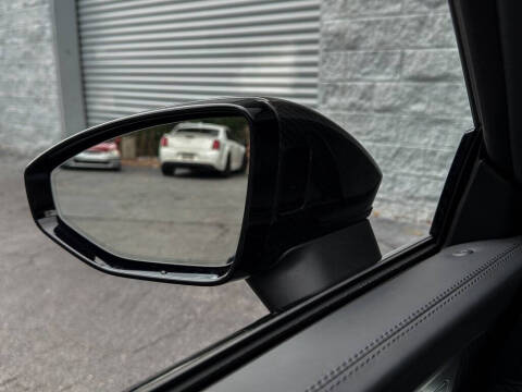 2023 Audi RS 7 4.0T quattro