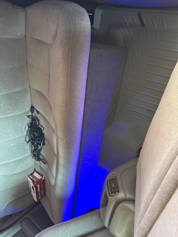 1999 GMC Sierra 1500